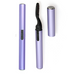  Lovely Lash Portable Heated Eyelash Curler For Instant Curvy lashes by VistaShops VistaShops Perfumarie