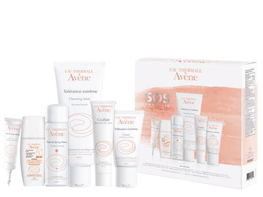  Avene SOS Complete Post-Procedure Recovery Kit by Skincareheaven Skincareheaven Perfumarie