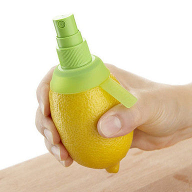  LEMON MIST - NATURAL CITRUS SPRITZER by VistaShops VistaShops Perfumarie