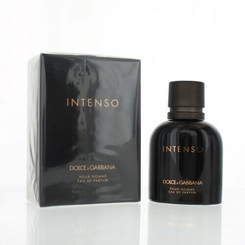 Dolce & Gabbana Intenso by Dolce & Gabbana by Aria Perfume