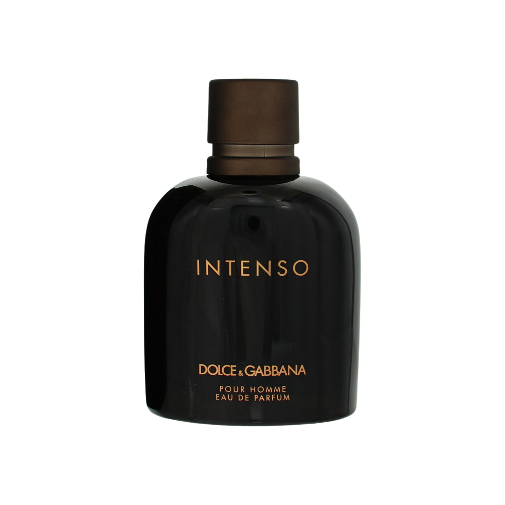 Dolce & Gabbana Intenso by Dolce & Gabbana by Aria Perfume