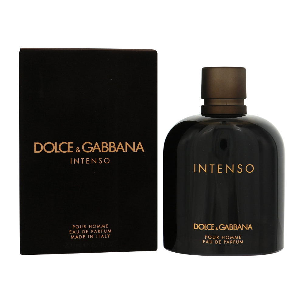 Dolce & Gabbana Intenso by Dolce & Gabbana by Aria Perfume