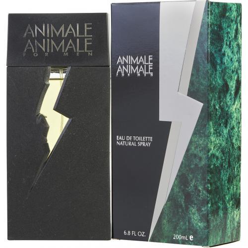 Animale Animale 6.8 oz EDT for men by LaBellePerfumes