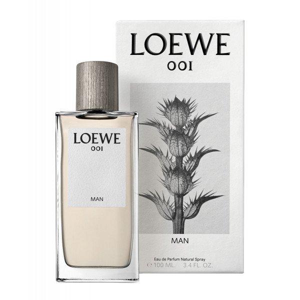 Loewe 001 3.4 oz EDP for men by LaBellePerfumes