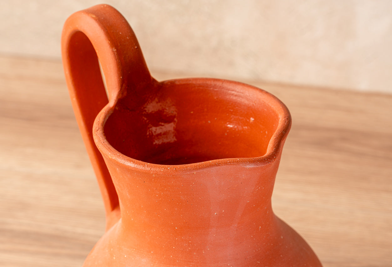 Hot Chocolate Jug by Verve Culture