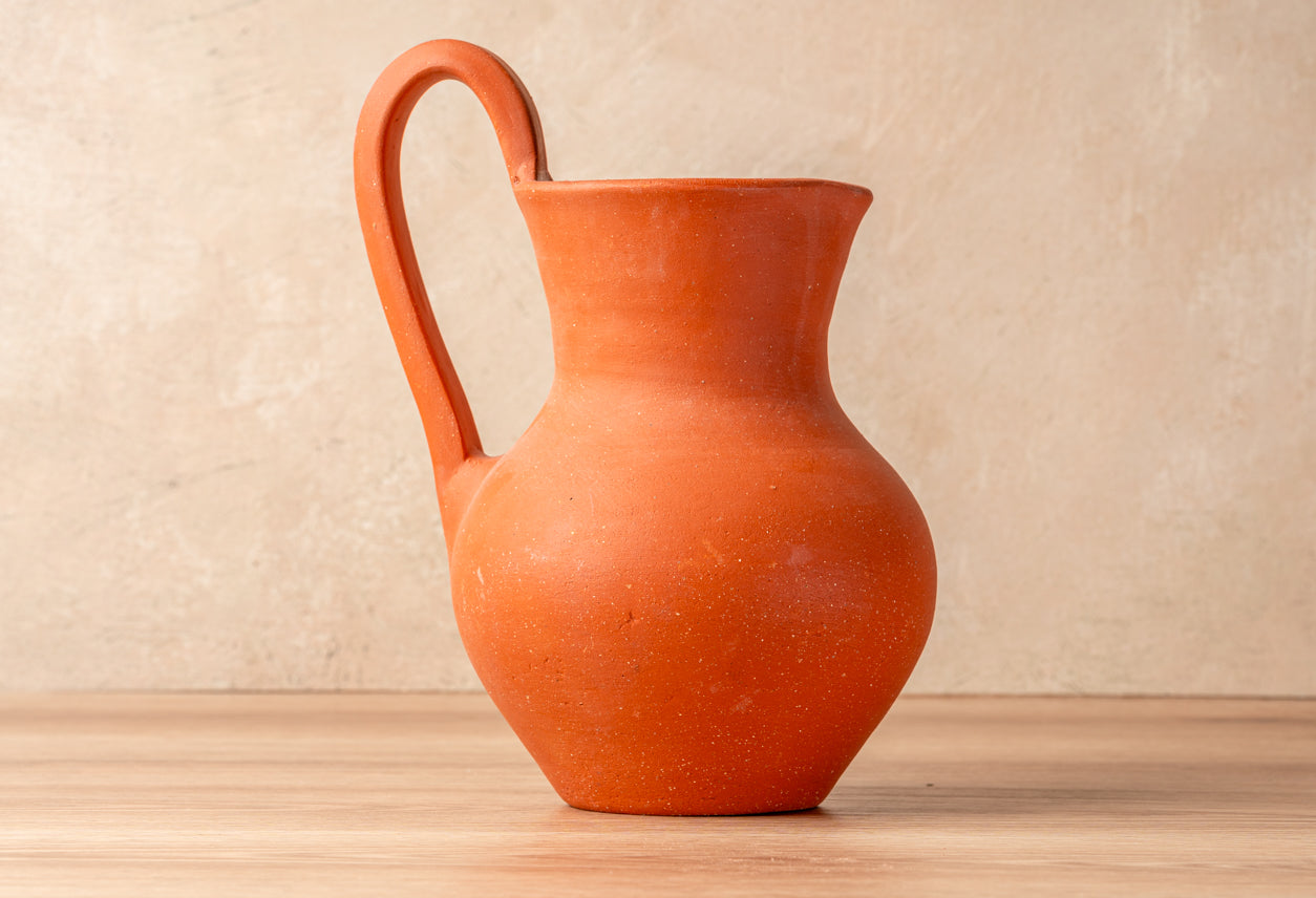 Hot Chocolate Jug by Verve Culture