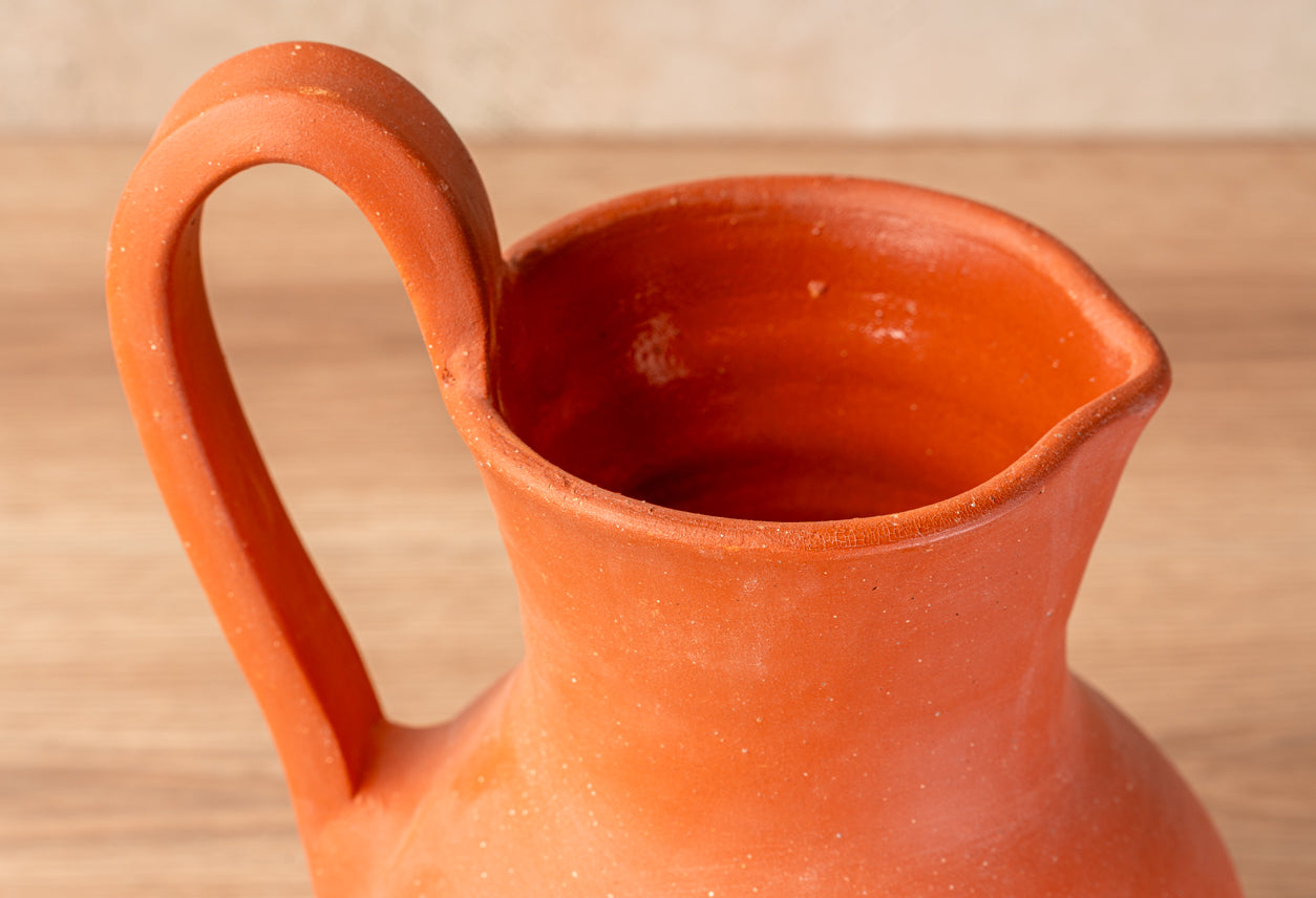 Hot Chocolate Jug by Verve Culture