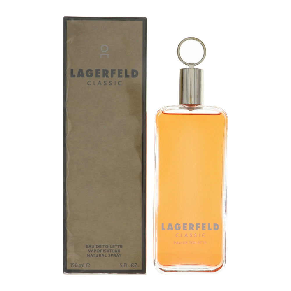 Lagerfeld by Lagerfeld by Aria Perfume