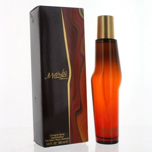 Mambo by Liz Claiborne by Aria Perfume
