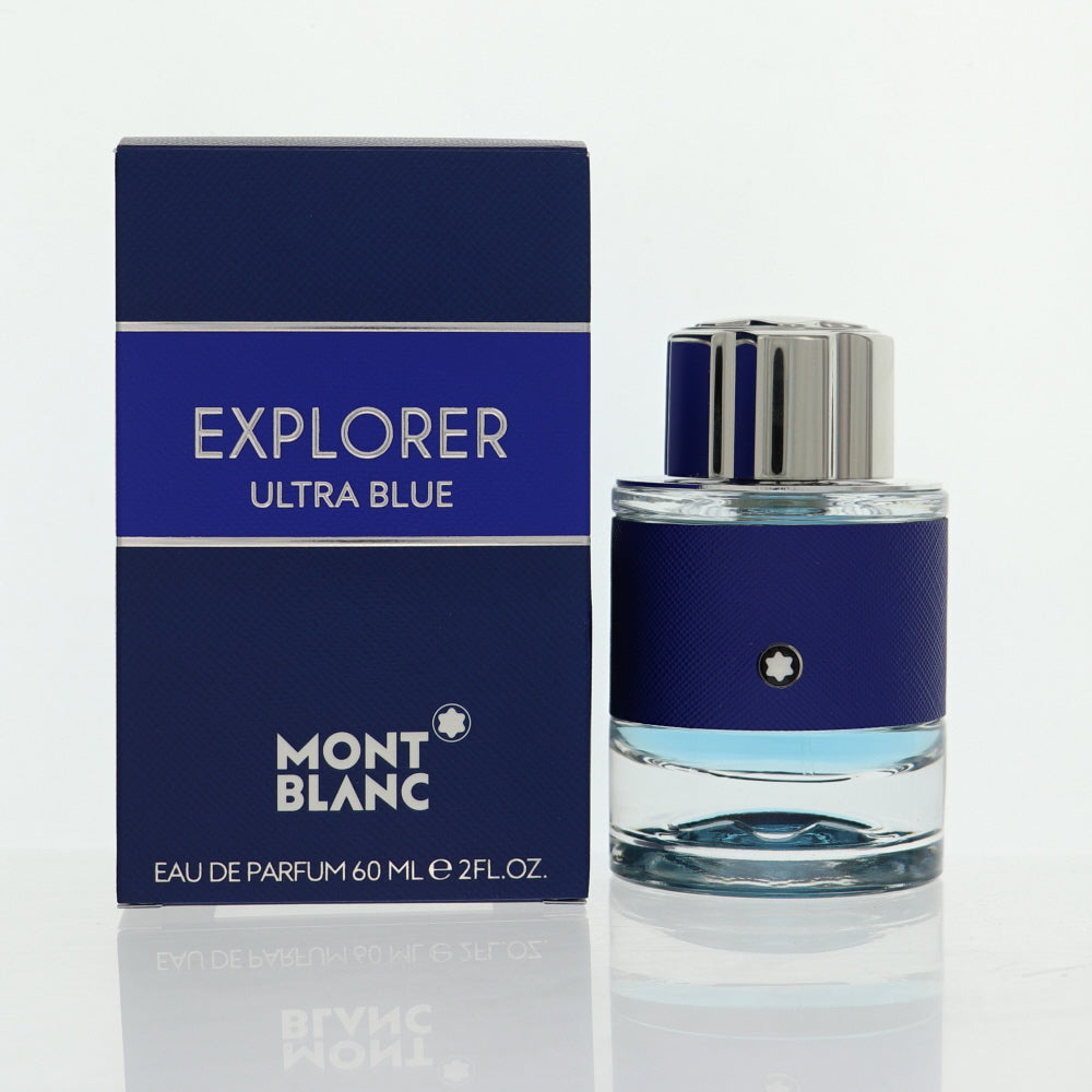 Mont Blanc Explorer Ultra Blue by Mont Blanc by Aria Perfume