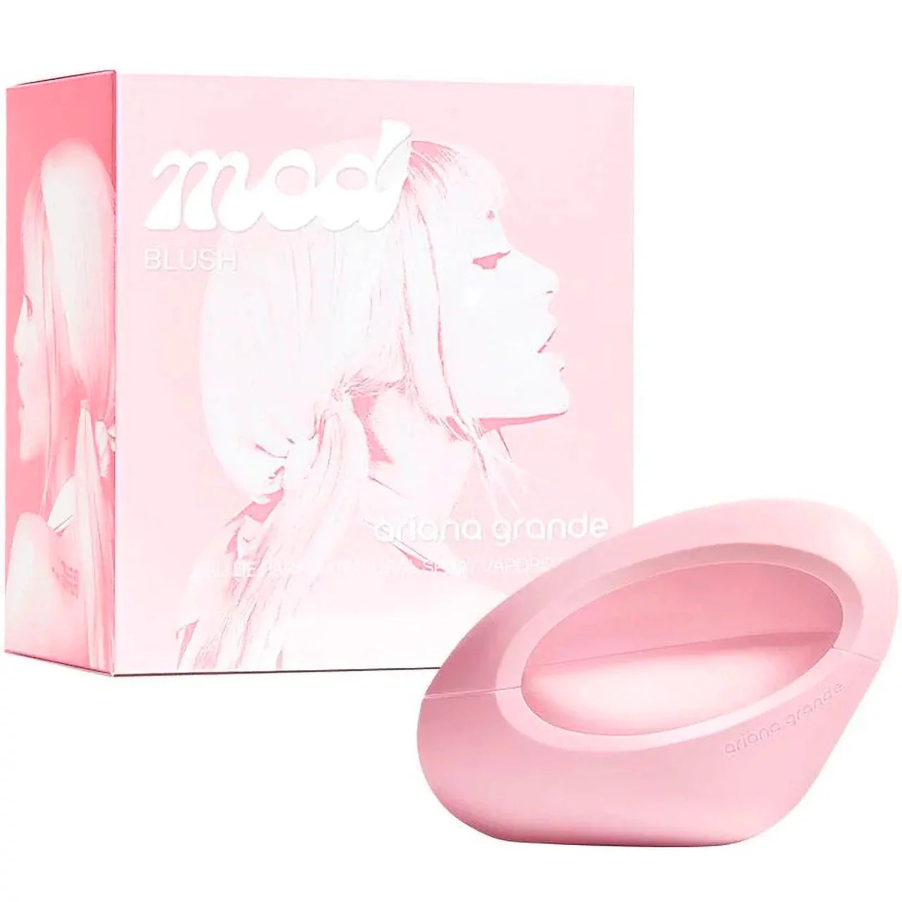 Mod Blush 3.4 oz EDP for women by LaBellePerfumes