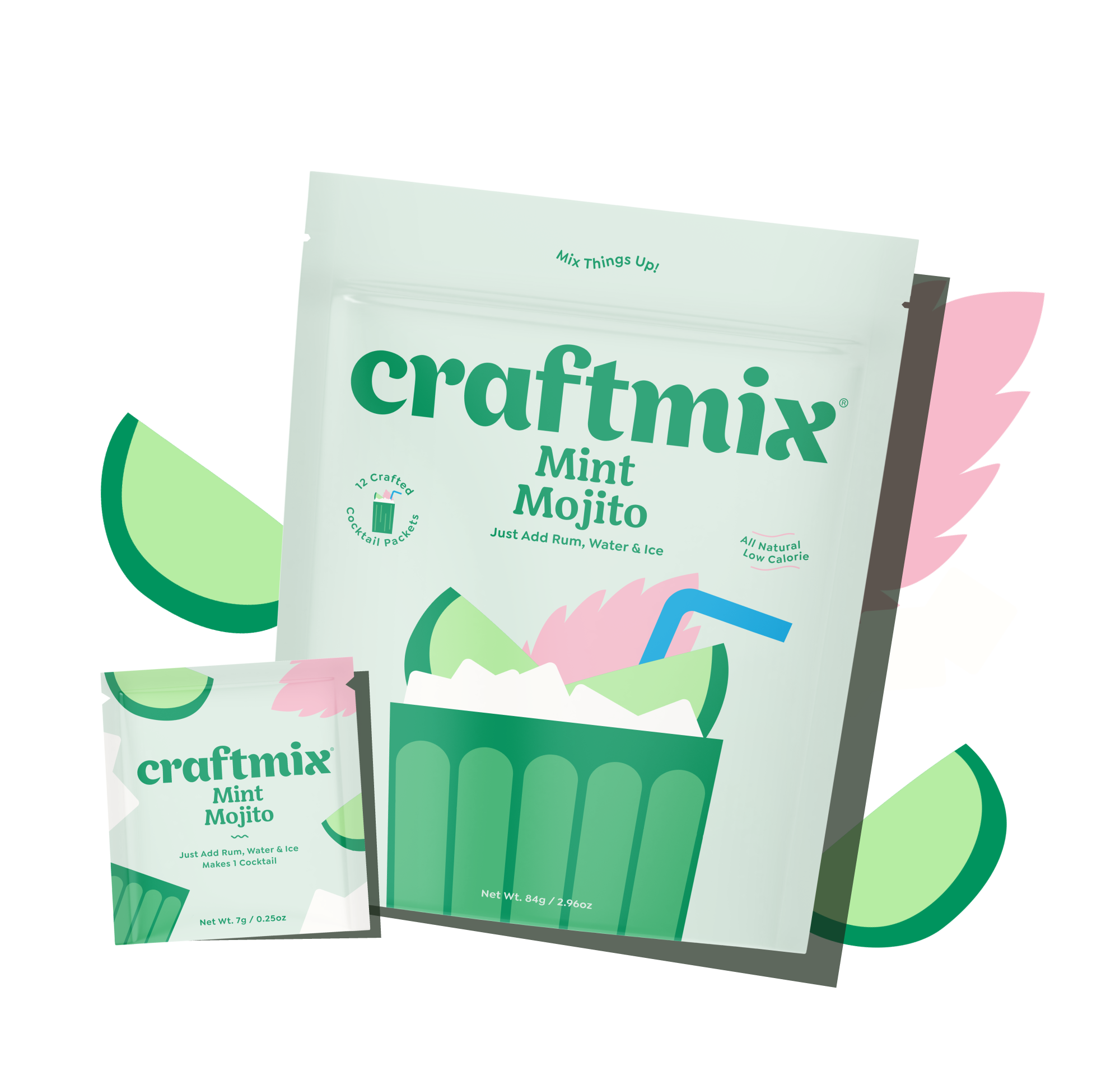 Mint Mojito by Craftmix