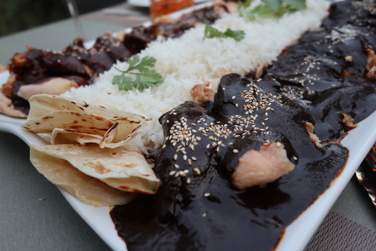 Mexican Mole Bundle by Verve Culture