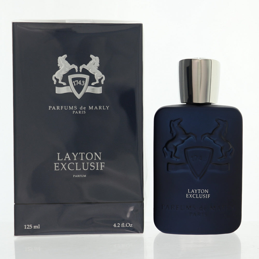 Layton Exclusif by Parfums De Marly by Aria Perfume