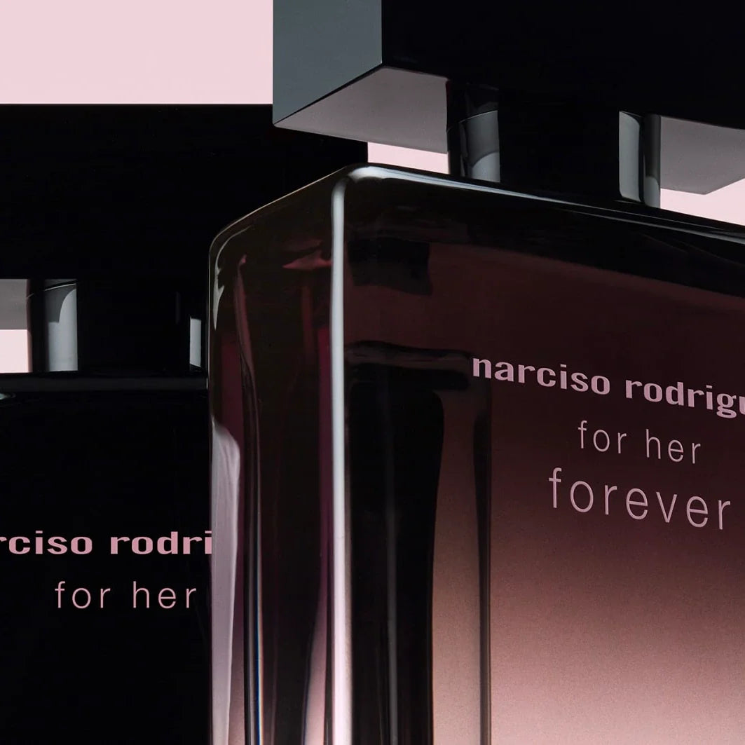 Narciso Rodriguez Forever 3.4 oz EDP for women by LaBellePerfumes