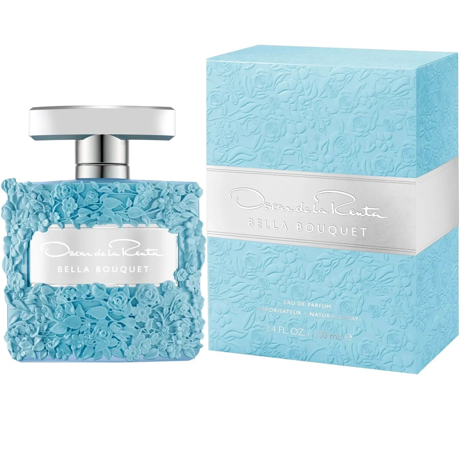 Bella Bouquet 3.4 oz EDP for women by LaBellePerfumes