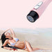  Smooth And Silky Ouchless Portable Ladies Hair Trimmer by VistaShops VistaShops Perfumarie