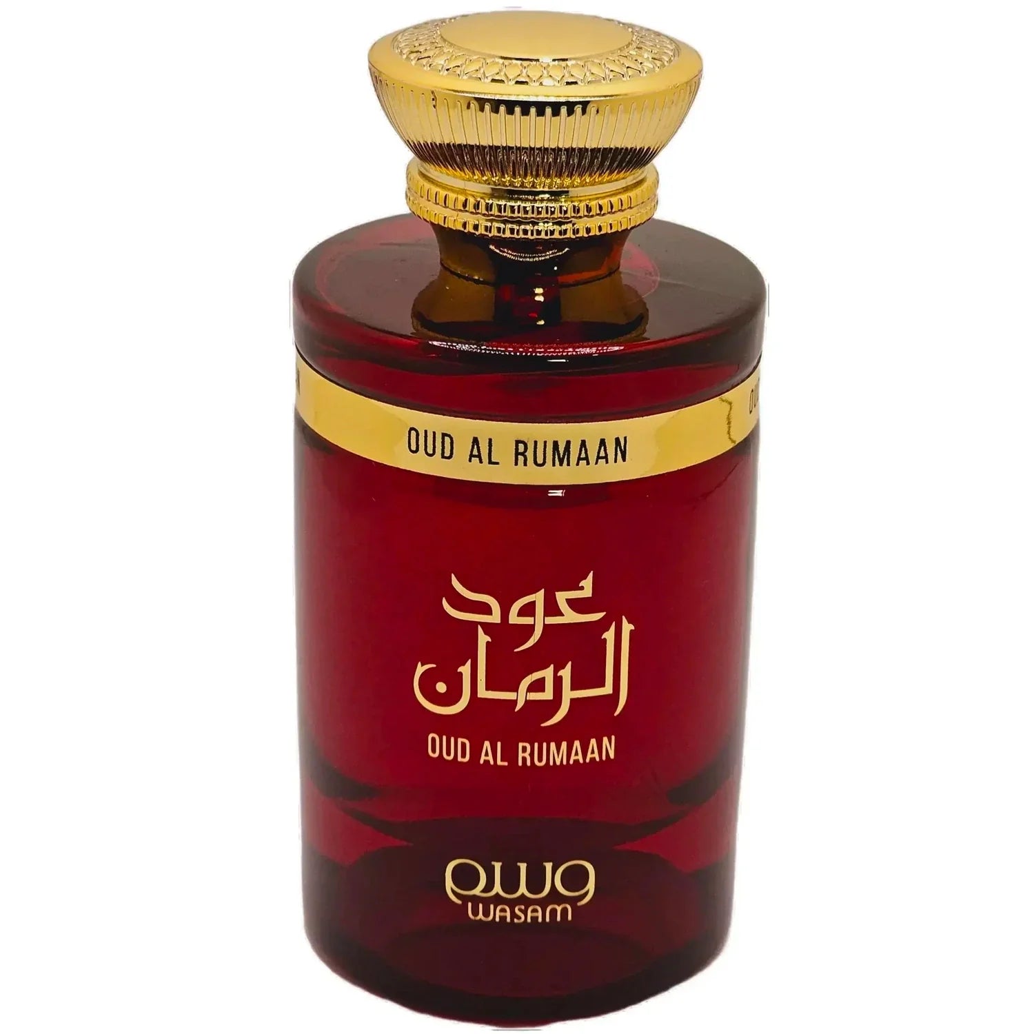 Oud Al Rumaan Wasam 3.4 oz EDP unisex by LaBellePerfumes