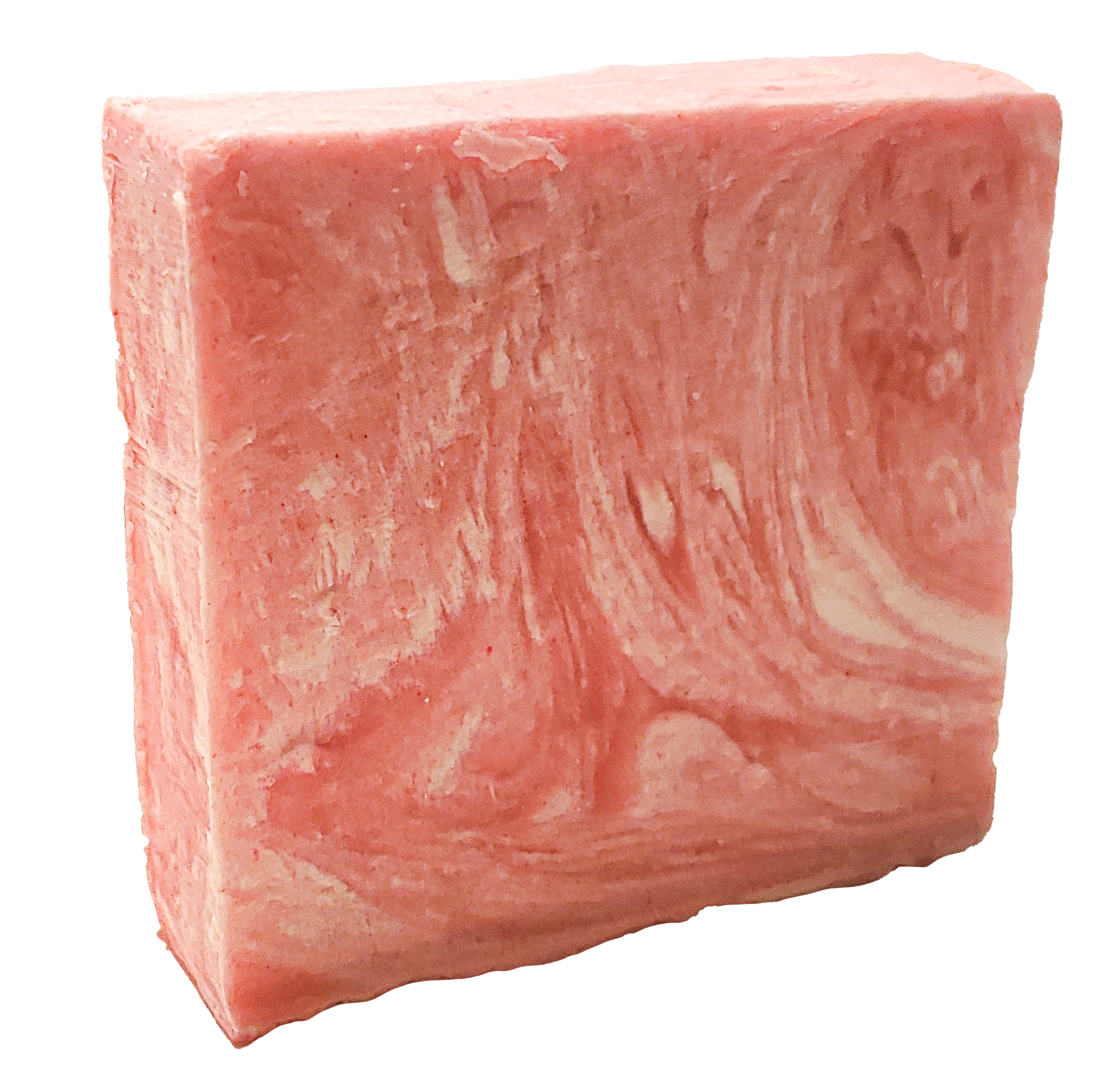 Peppermint Twist Natural Soap by Sumbody Skincare