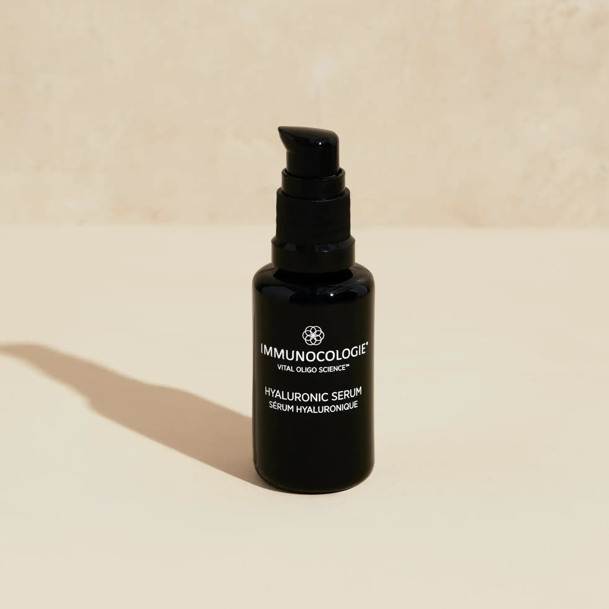 HYALURONIC SERUM by Immunocologie