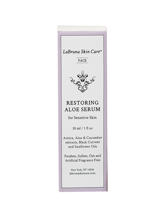  Restoring Aloe Serum by LaBruna Skincare LaBruna Skincare Perfumarie