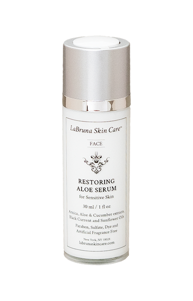  Restoring Aloe Serum by LaBruna Skincare LaBruna Skincare Perfumarie
