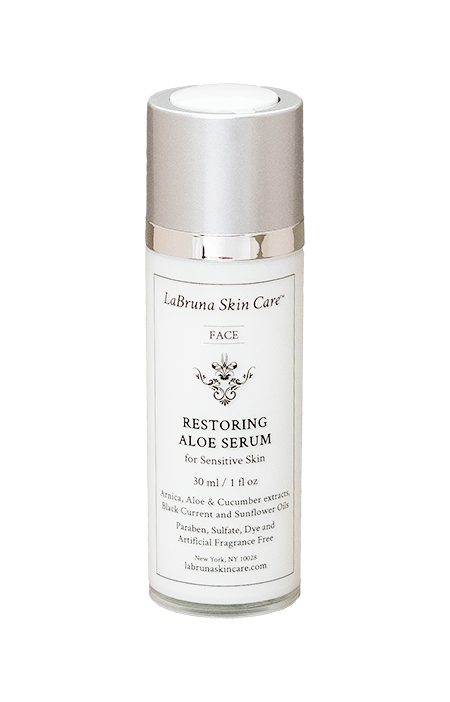  Restoring Aloe Serum by LaBruna Skincare LaBruna Skincare Perfumarie