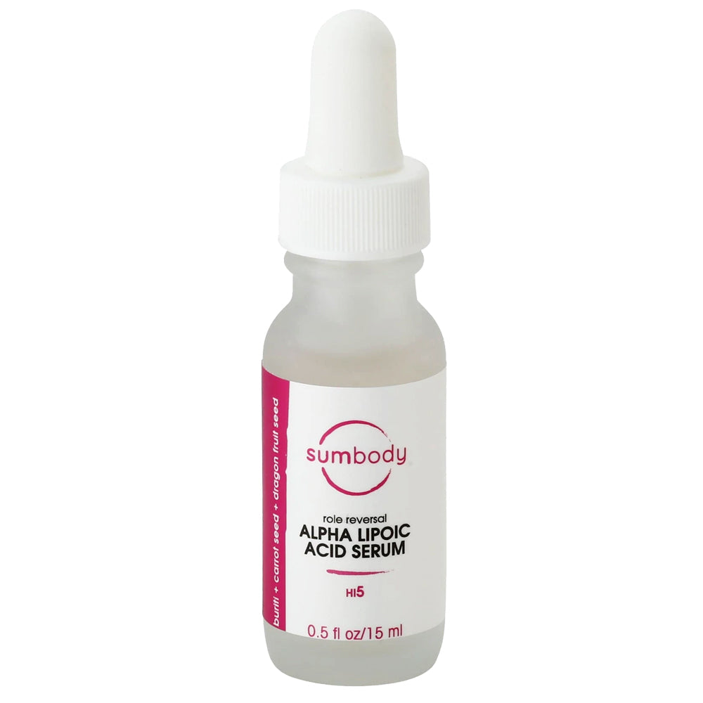 Role Reversal Alpha Lipoic Acid Serum by Sumbody Skincare