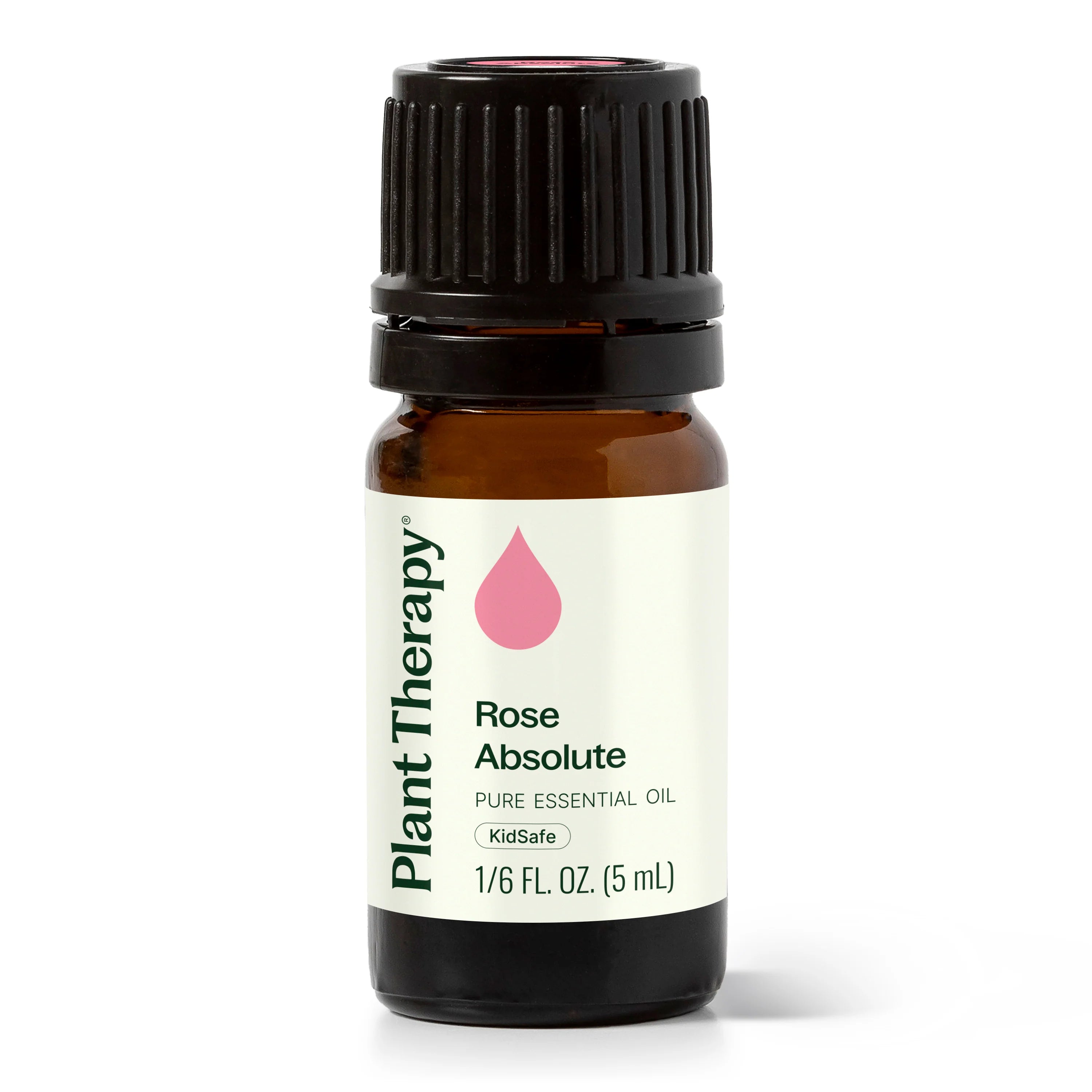 Rose Absolute Oil, 5 mL