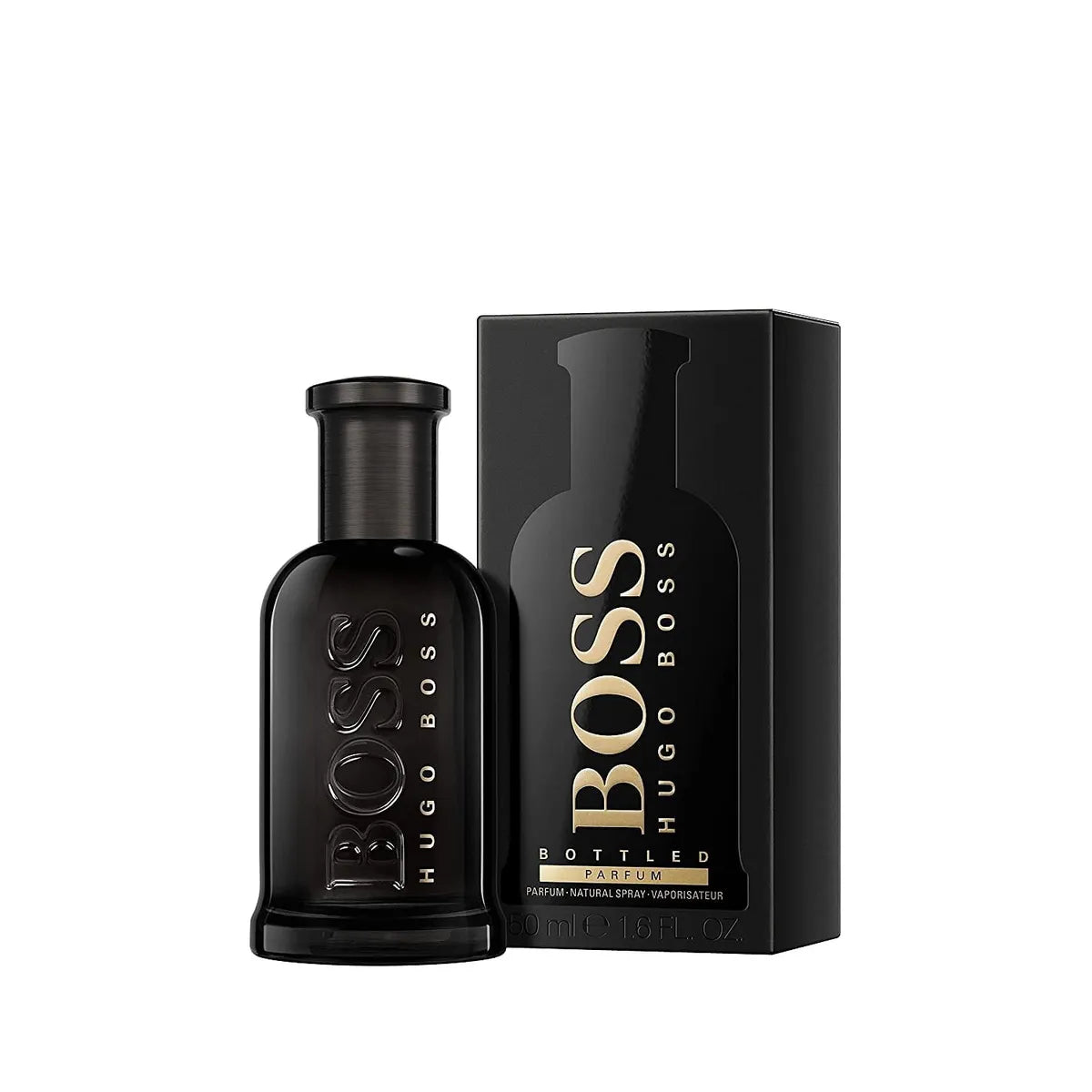 Boss Bottled 1.6 oz Parfum for men by LaBellePerfumes