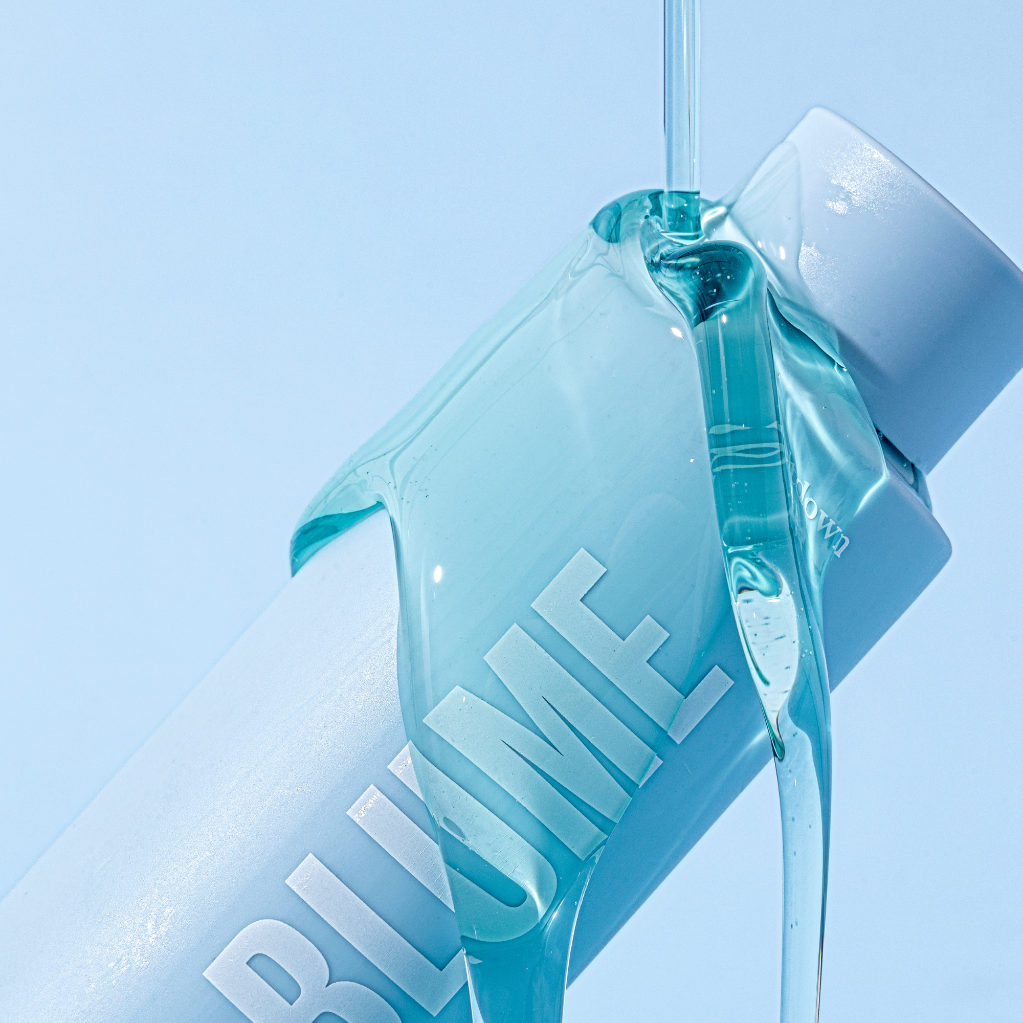 Meltdown Daily Balancing Gel Cleanser by Blume