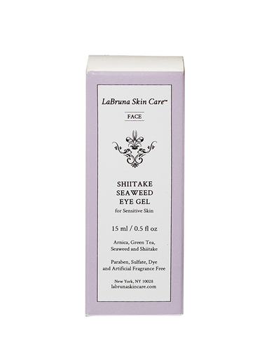  Shiitake Seaweed Eye Gel by LaBruna Skincare LaBruna Skincare Perfumarie
