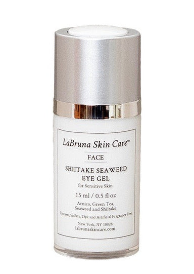  Shiitake Seaweed Eye Gel by LaBruna Skincare LaBruna Skincare Perfumarie