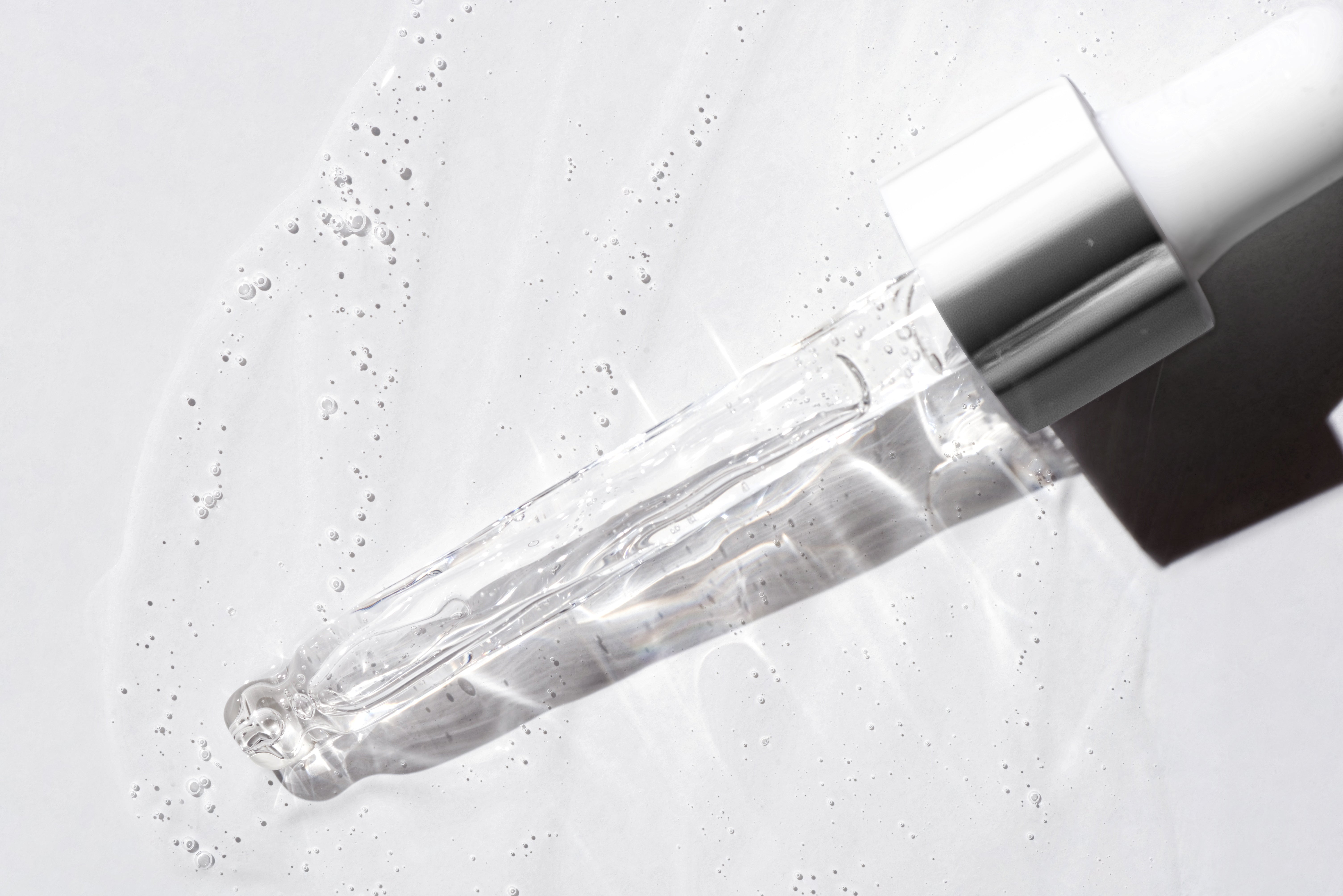 Age-Defying Peptide Serum