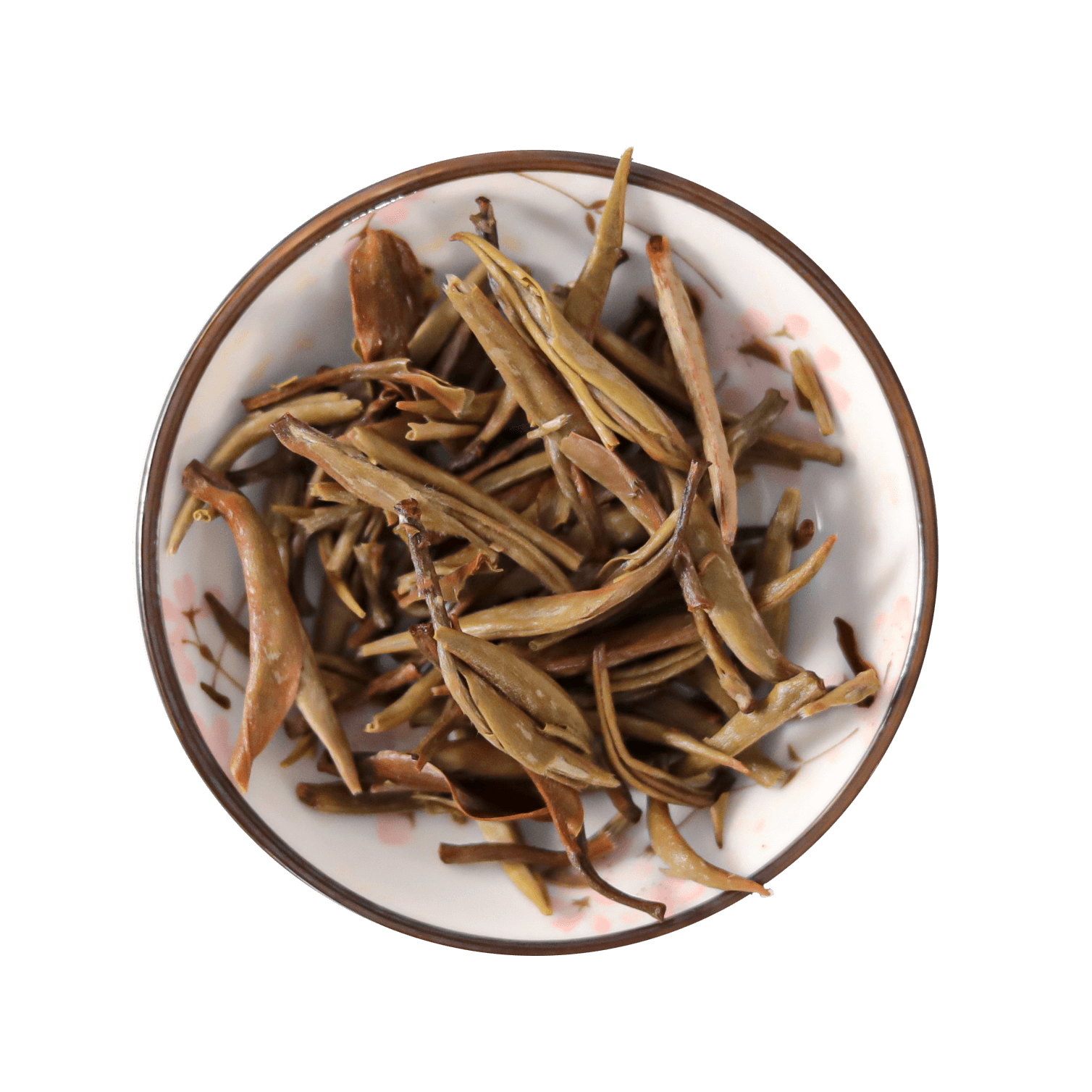 Silver Needle by Open Door Tea CT