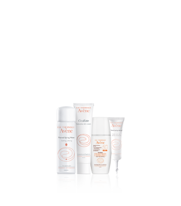  Avene SOS Post-Procedure Recovery Kit by Skincareheaven Skincareheaven Perfumarie