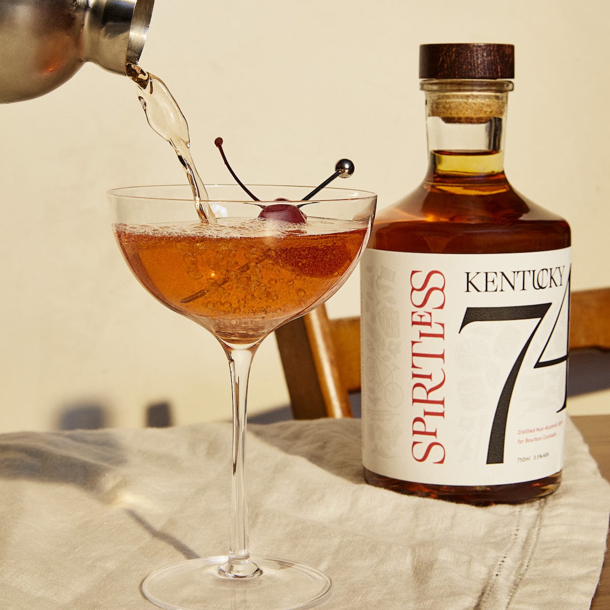 Kentucky 74 - 2 Pack by Spiritless