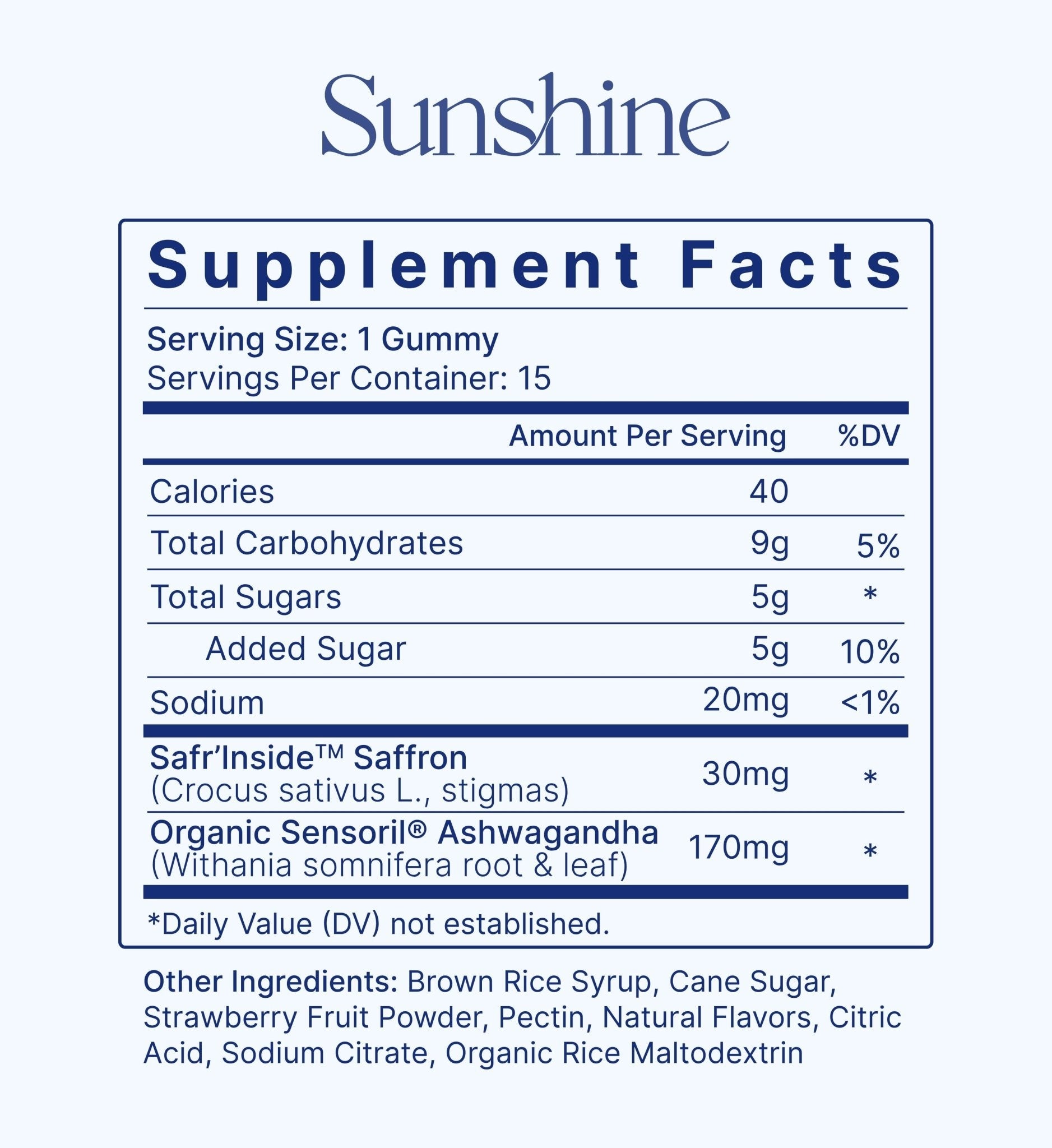 Day & Night Gummy Bundle - Jupiter