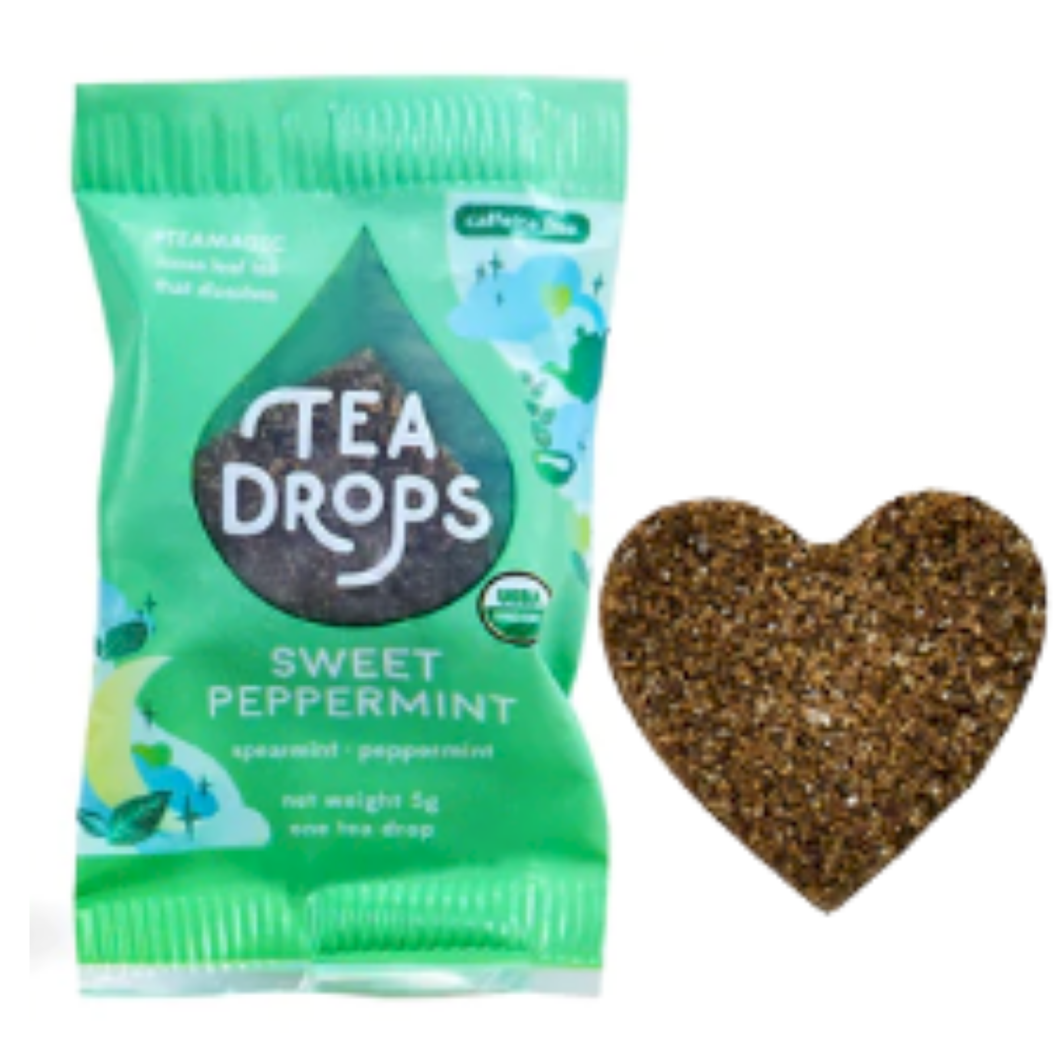 Tea Drops by Wicked Good Perfume