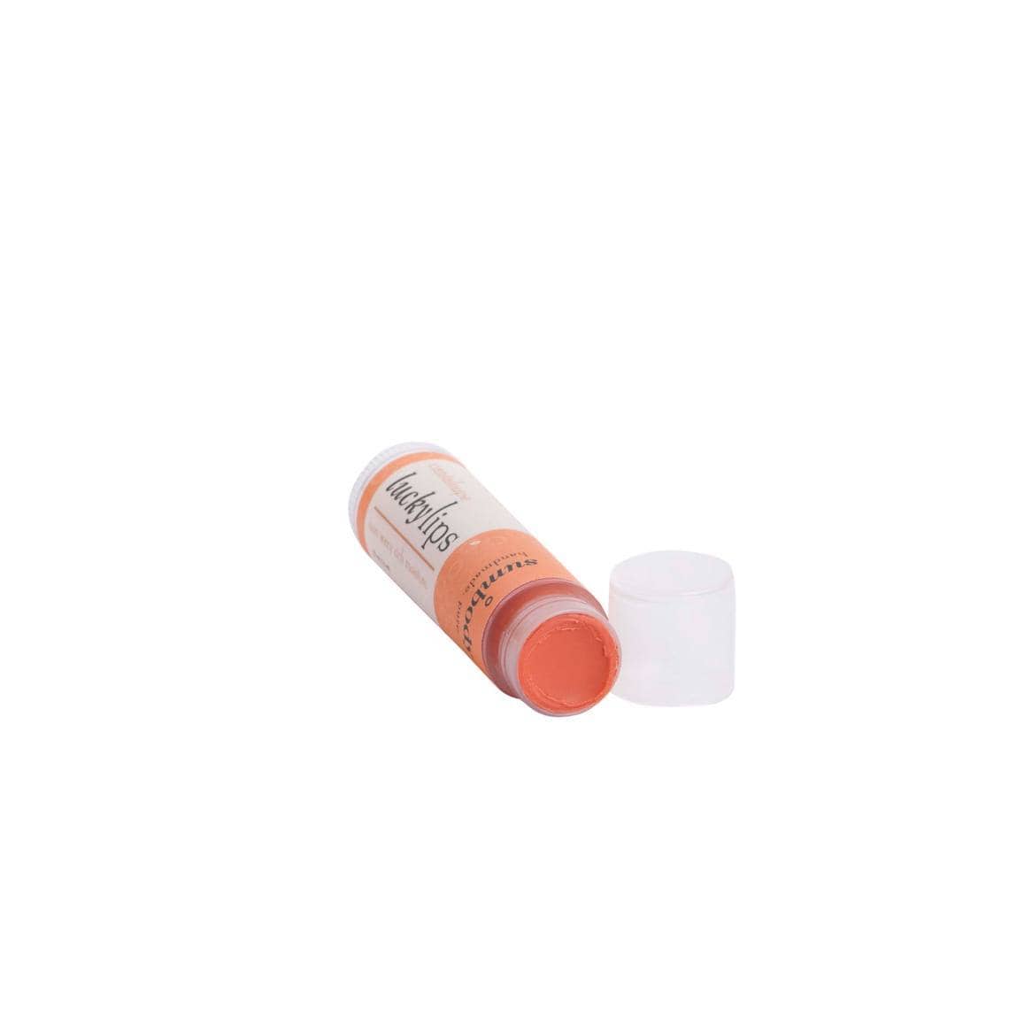 Tinted Lip Balm by Sumbody Skincare