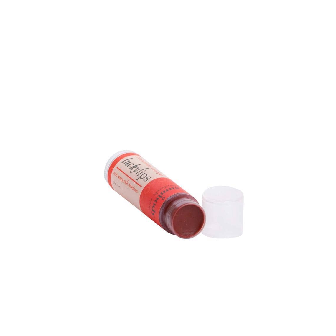 Tinted Lip Balm by Sumbody Skincare