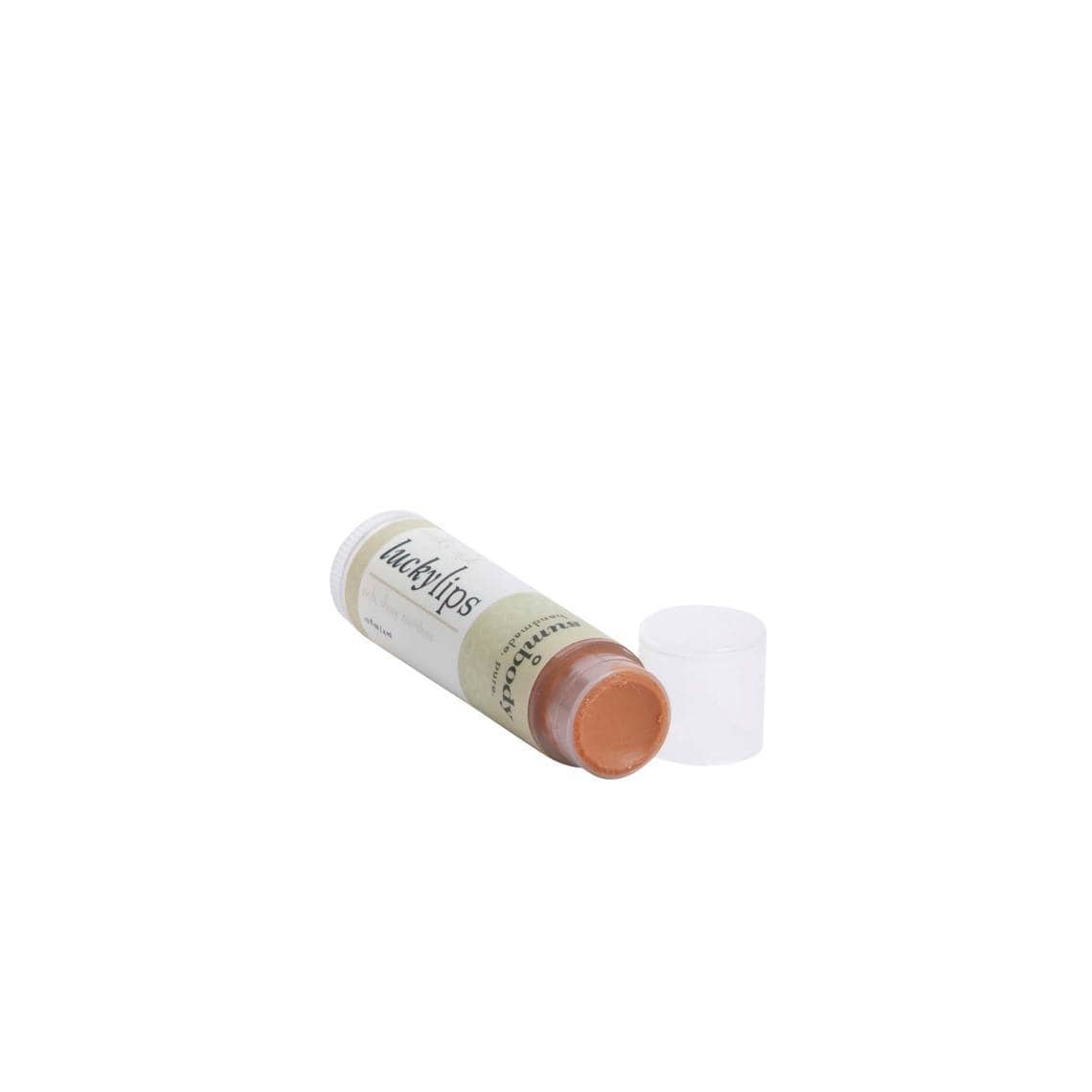 Tinted Lip Balm by Sumbody Skincare