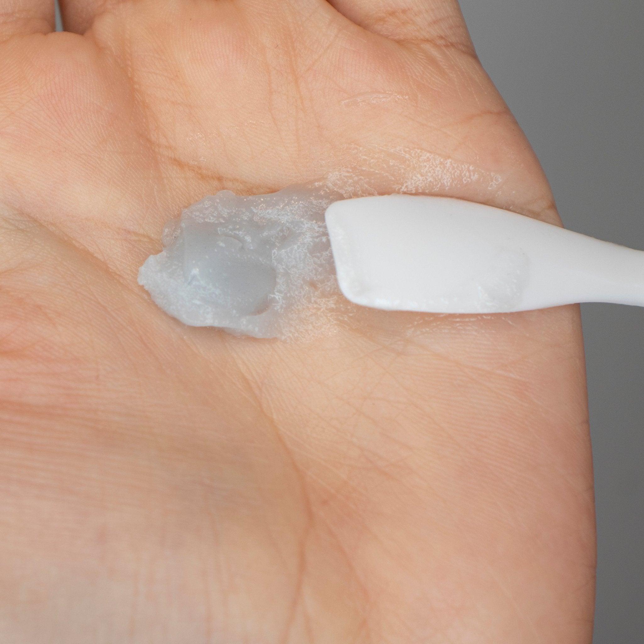 Tsubaki Facial Cleansing Balm with Gardenia Flower Extract - elvis+elvin