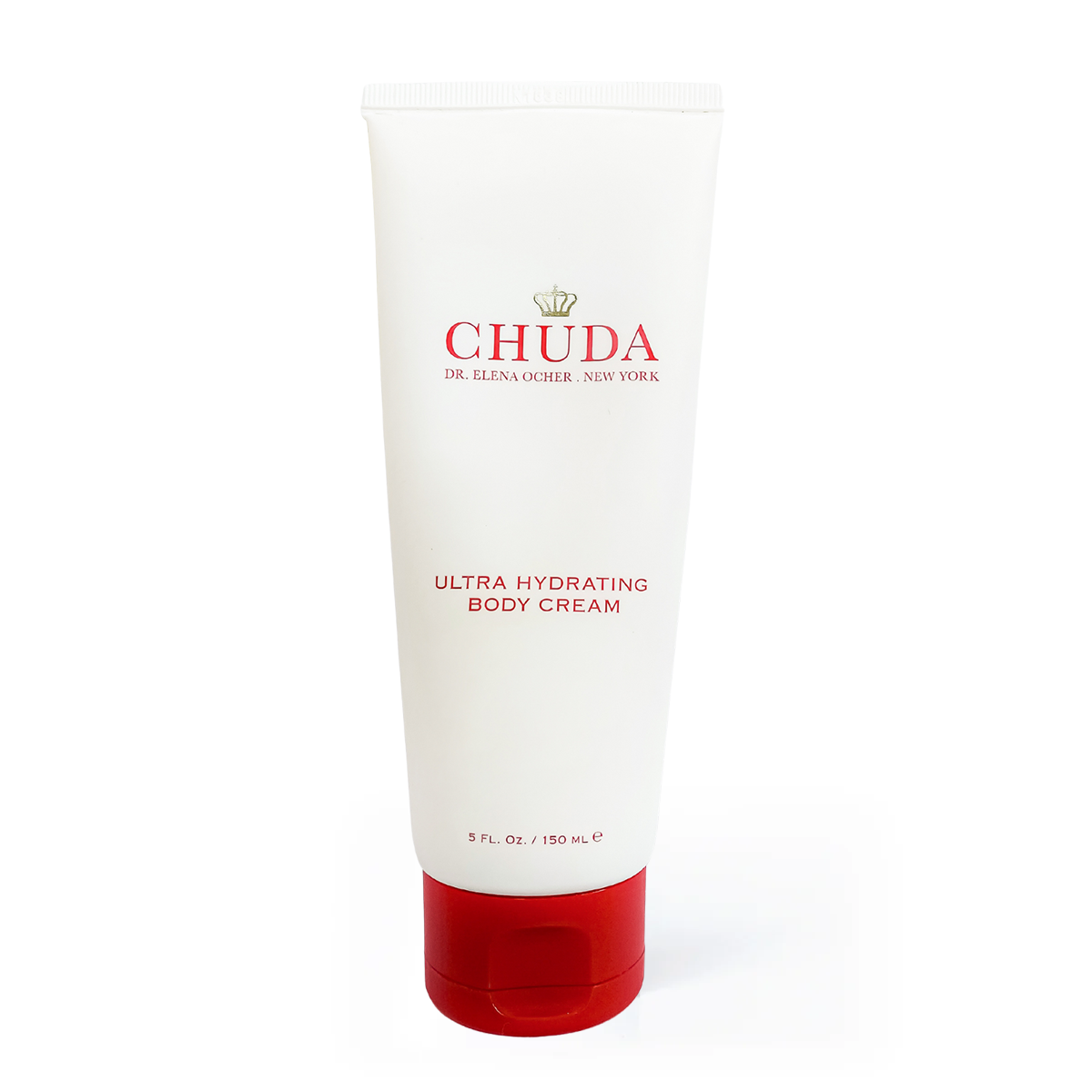 Ultra Hydrating Body Cream by Chuda Skincare