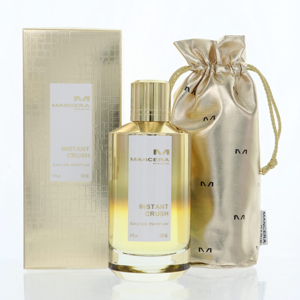 Instant Crush by Mancera by Aria Perfume
