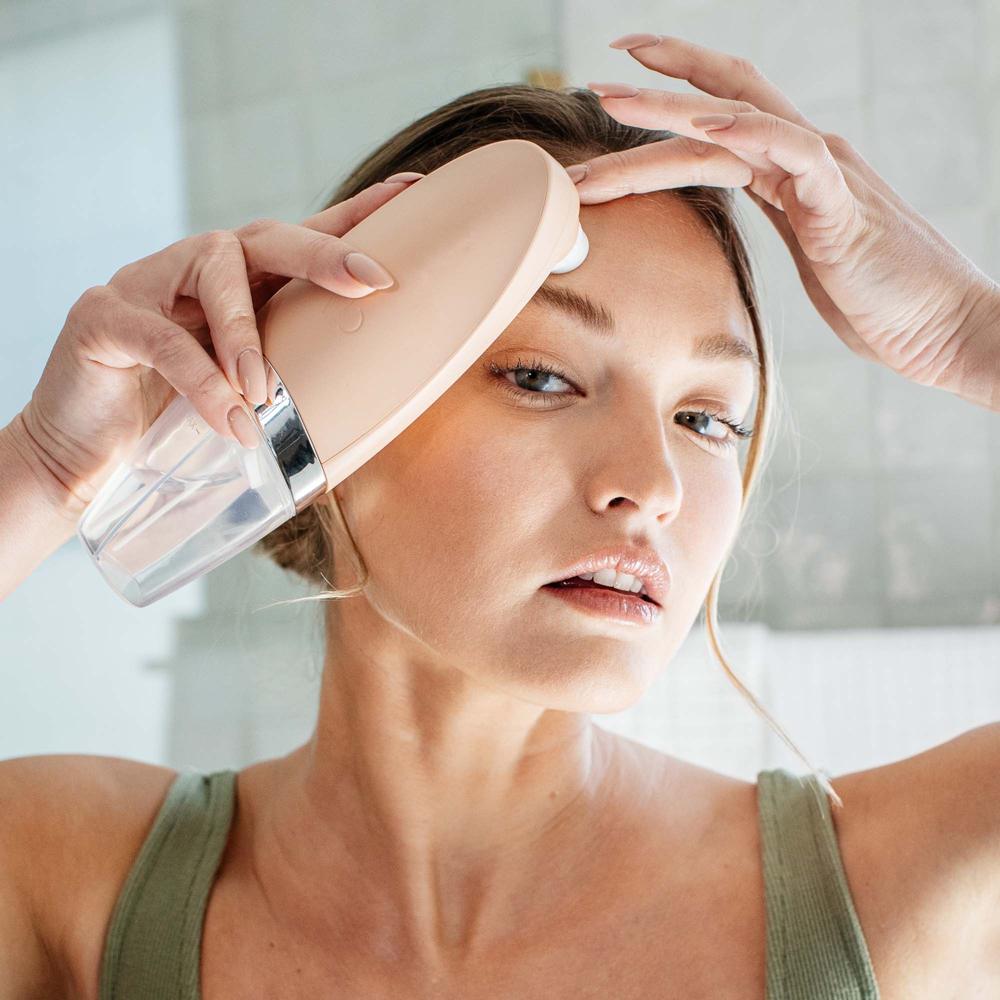 Vina | Infusing Device by Vanity Planet