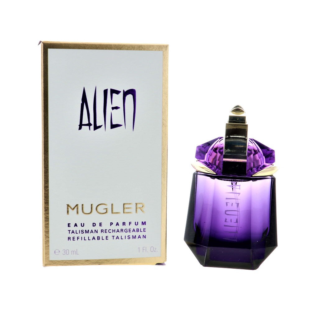 Alien by Thierry Mugler by Aria Perfume