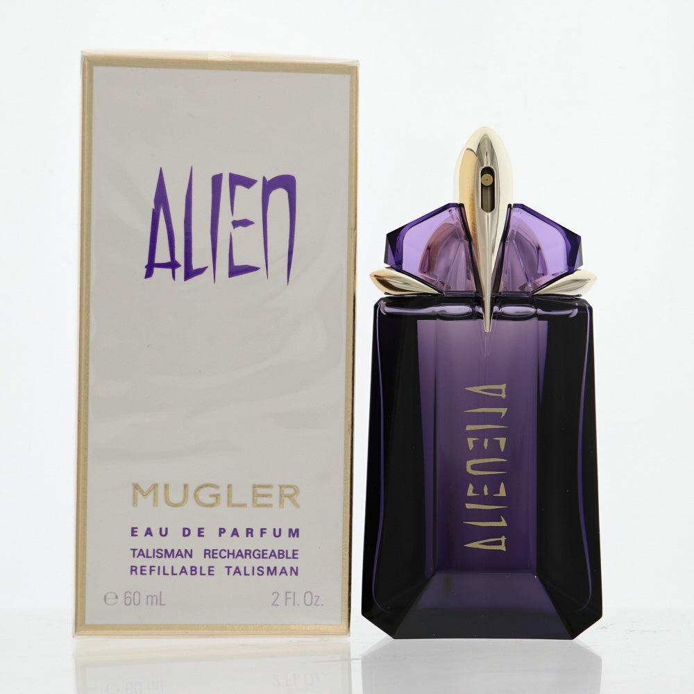 Alien by Thierry Mugler by Aria Perfume