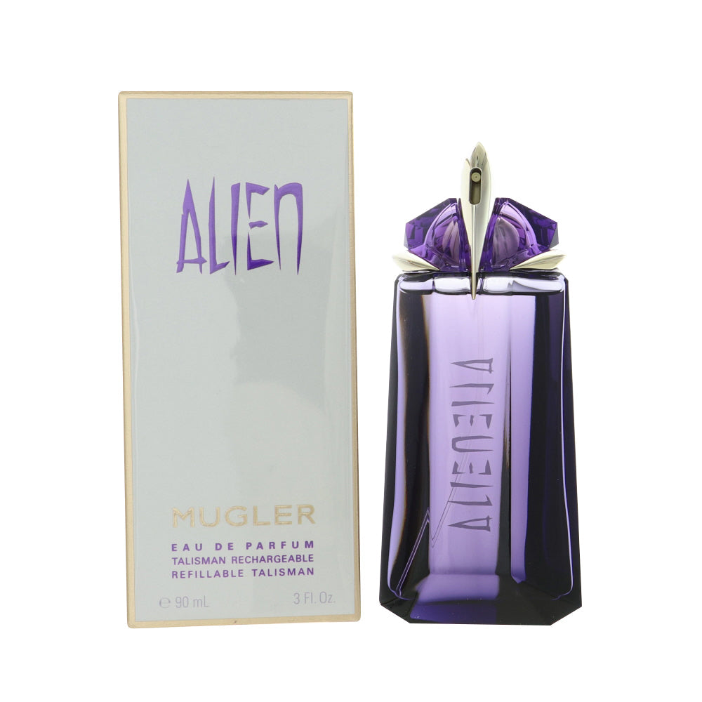 Alien by Thierry Mugler by Aria Perfume