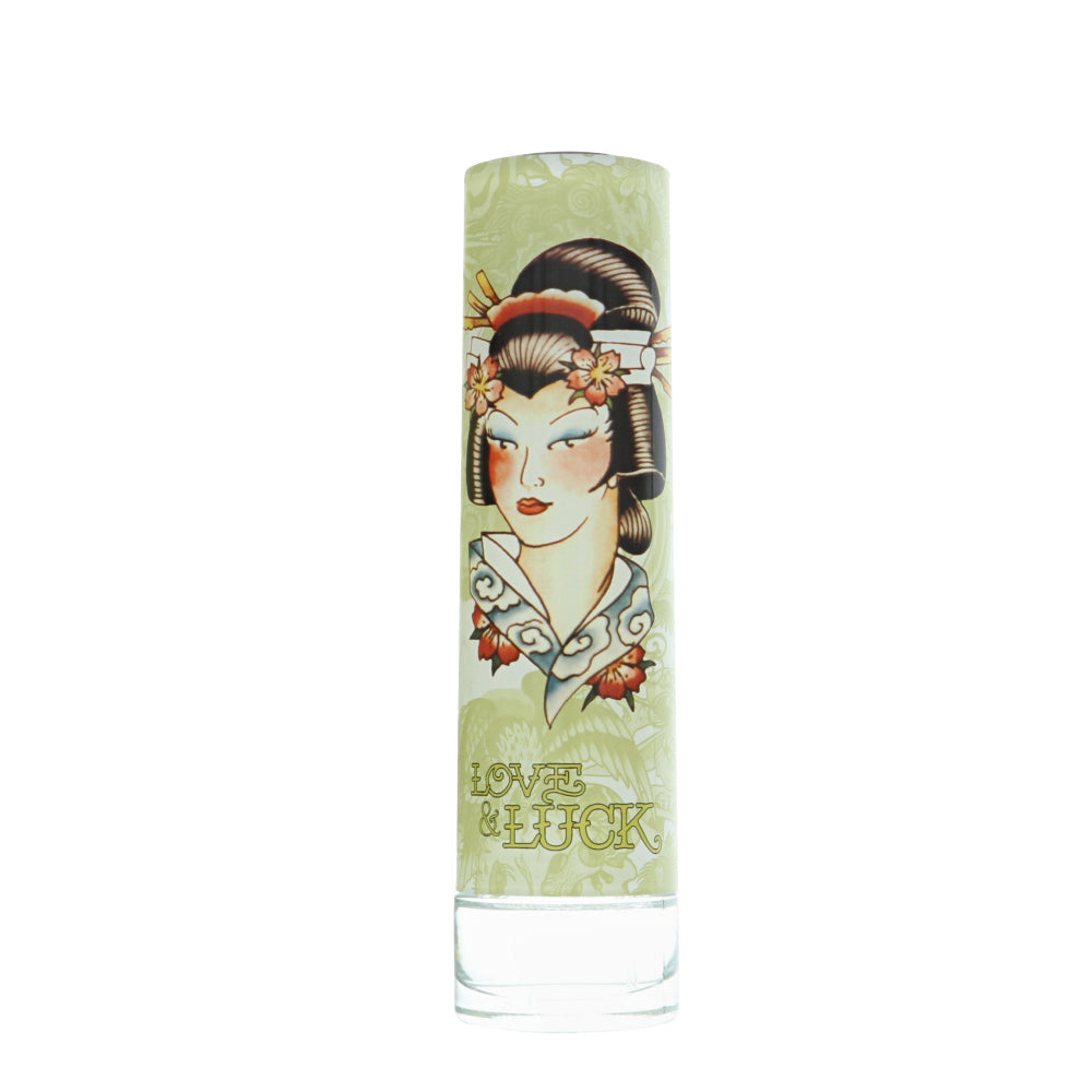 Ed Hardy Love & Luck by Christian Audigier by Aria Perfume